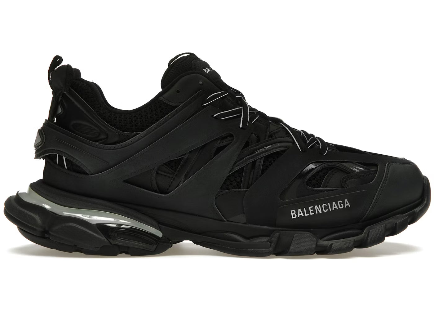 Balenciaga Track LED (Size 44) (Men 11)