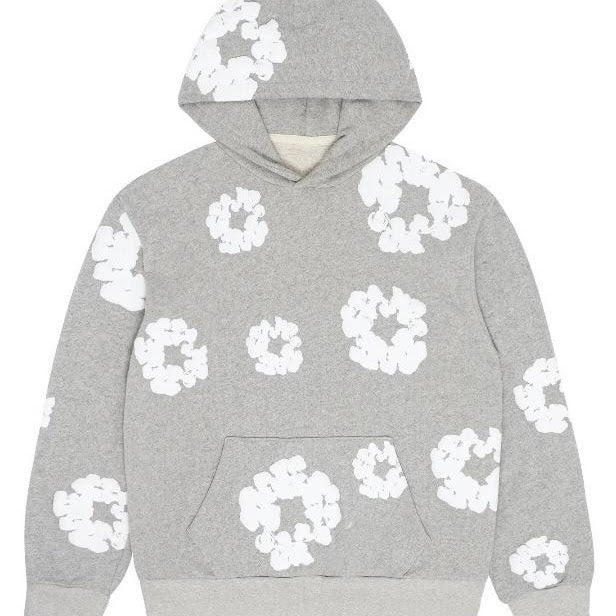 Denim Tears Grey