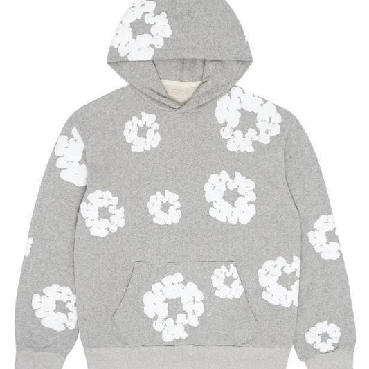 Denim Tears Grey