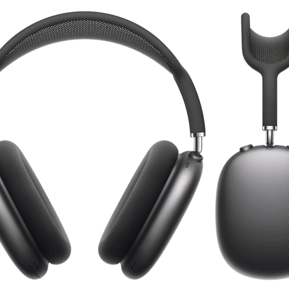 AirPods Max – Space Gray